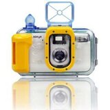 正品包邮Lomo蛙眼潜水全自动水下相机