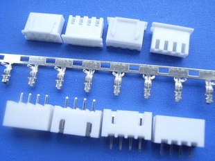 New Specials 2.54MM XH-4P connector 10 setin the 3C Digital Accessories, Home Appliances Audio Accessories , Plug/Interface category - from Buy2taobao.com to provide professional Taobao agent buy service