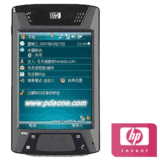 四钻☆全新 HP惠普4700掌上电脑 最新WM6.0系统 PDA