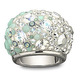 施华洛世奇swarovski Chic Ring 935338 55码预定