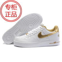 �������＾�� �Ϳ���Ʒ�˶�ЬNIKE AF1�վ�һ�� ������Ů����Ь��