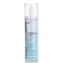 正品Peter Thomas Roth 彼得罗夫亮白透亮氧气泡泡面膜100ML