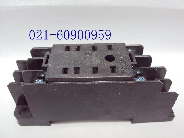 PYF08A, HH52P MY2 H3Y-2继电器座 继电器底座 8只脚在类目 五金/工具, 继电器, 电磁继电器中 - 来自Buy2taobao.com提供专业的淘宝代购服务