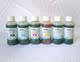 另色鬼4-6色连供墨水100ML