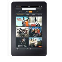 亚马逊kindle fire  kindle 4 kindle touch  7寸平板电脑