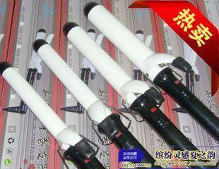 卷/直发棒,千艺 负离子直发器 夹板可<em>夹</em>卷发 直