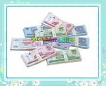 1元5元10元20元50元100元-练功券 通用点钞券 点钞纸 练功卷