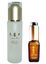 旗舰店香袭人去痘印/控油保湿组合:薰衣草纯露+2代去痘印疤痕精油