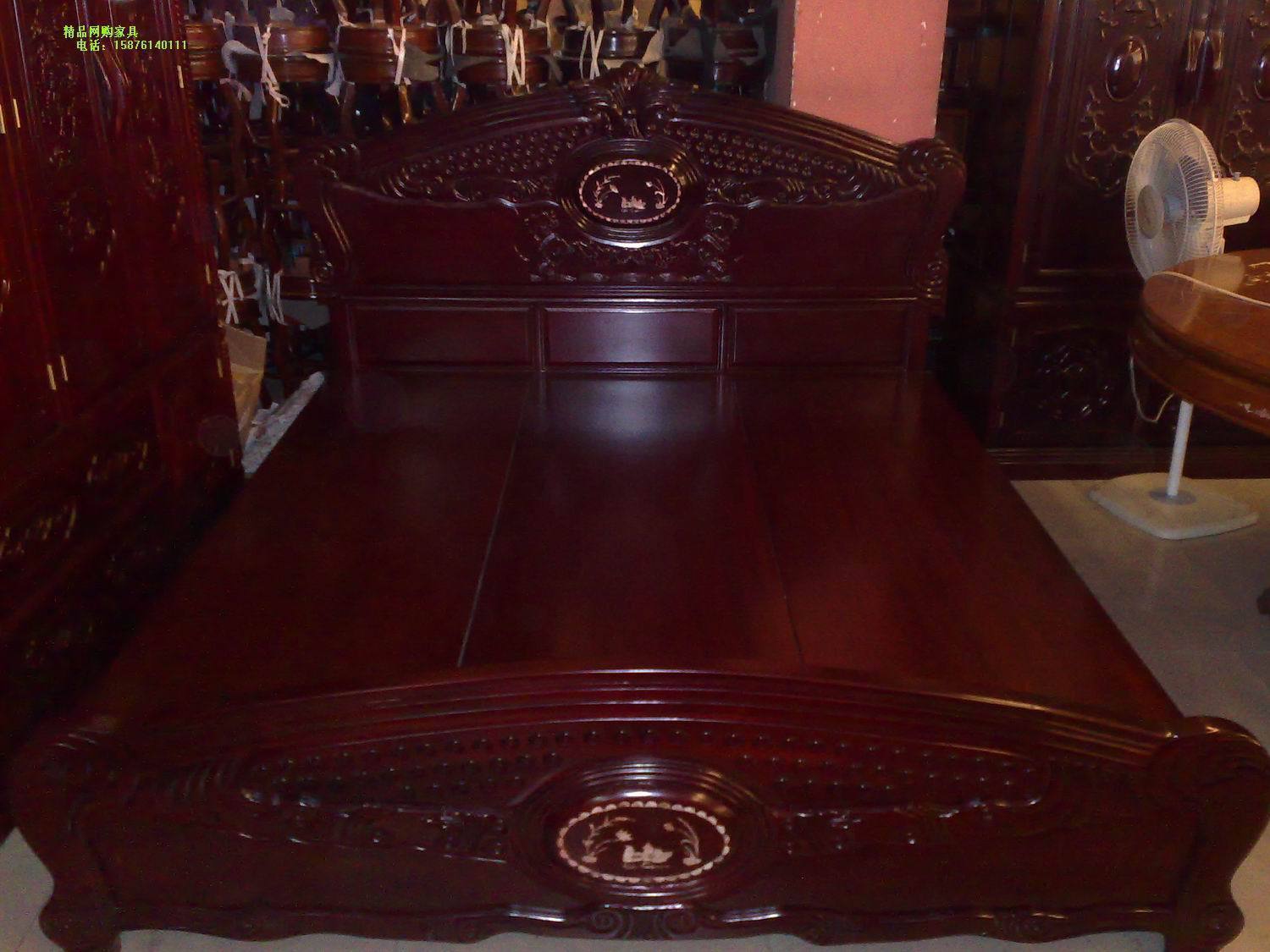 中山市大涌镇红木-中山市永亮轩红木家私厂