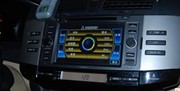 丰田老款锐志专用车载DVD/GPS导航仪一体机05/06/07/08、09年款