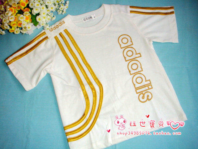 服装女童衣服 2011夏季款半袖T恤短裤<em>马裤</em>哈