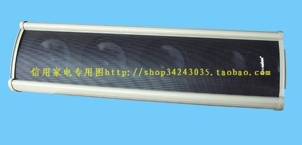 ☆信用家电☆Reasonbox室外防水铝合金音柱/音箱/40W