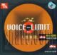 正版发烧极品 风林唱片 人声极限 心事 DTS (Voice Limit) 1CD