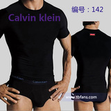 ★惊爆特价★最畅销红标健美CK汗衫〓 编号【142】(特)