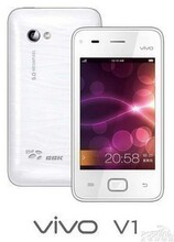 正品BBK 步步高VIVO I710全屏触摸半智能手机新款货到付款shouji