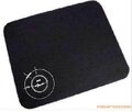 双皇冠 爱外设 全新散装SteelPad QCK游戏鼠标垫 特价 28元 