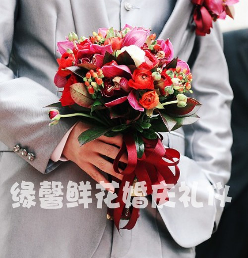上海新娘手捧花-婚禮婚慶鮮花-鮮花婚禮布置-小凡花坊PS222在類目 鮮花速遞/花卉仿真/綠植園藝, 婚禮鮮花布置, 新娘手捧花中 - 來自Buy2taobao.com提供專業的淘寶代購服務