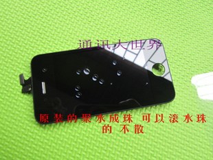 苹果 iPhone 4代4S 原装拆机液晶屏总成 触摸屏