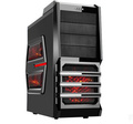 组装机I3电脑 4G独显迪兰HD6850 兼容机 DIY游戏台式电脑主机