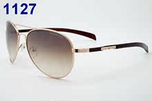 Comercio al por mayor Armani gafas de sol gafas gafas gafas de sol de moda 1127