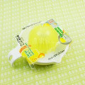 日本进口手动榨橙汁机手动榨汁机榨果汁机手动榨汁器压汁器