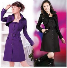 2010 秋装 新 两件套 连衣裙 职业套装 新品 淑女修身 OL 套裙