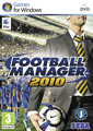  购满50元包快递 FM足球经理2010中文版FM20101DVDPC