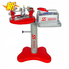 【新品】正品斯波阿斯SS-100拉线机 羽拍拉线机 网拍拉线机
