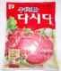 CJ牛肉粉[韩国的牛肉粉第一品牌]1kg