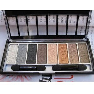 盘价!,09新品HR/赫莲娜 model eyes 摩登<em>女郎</em>6