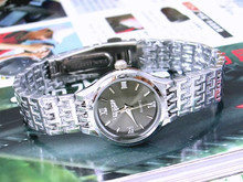De bandas en caliente de la moda los relojes Seiko agentes secretos el mejor regalo para expresar el amor hermoso caliente [50874]