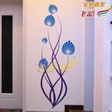 半价,特价！飞彩墙贴1054大号玄关背景&ldquo;交换空间推荐&rdquo;顾客实拍