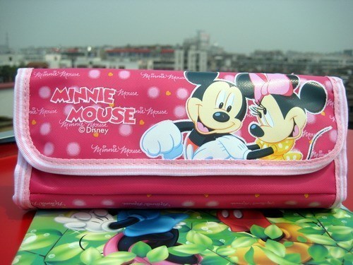 大号内存不足创意零钱包\/手机袋\/笔袋,益智游戏