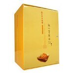 台湾產正品 我的美丽日记 納豆奈米面膜 锁水保湿