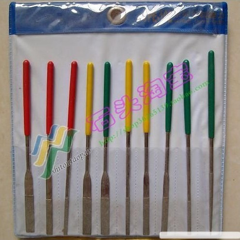 Diamond credibility 10 Xiaoping Diamond setback /3X140/ Mixed frustration/Integer setback-in the Hardware/Tool , Hand Tools , File,Plane , Needle files category - from Buy2taobao.com to provide professional Taobao agent buy service