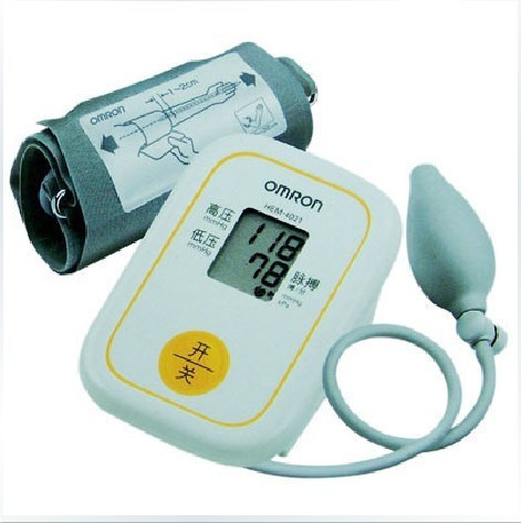 个人护理\/保健\/按摩器材血压计品牌金亿帝臂式