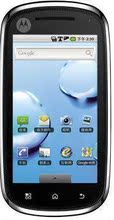 Motorola 摩托罗拉 XT800 双卡双待 安卓智能手机 全屏触摸