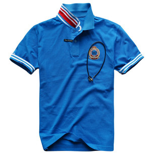SPORTICA夏日阳光系列POLO衫