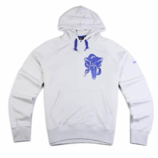 耐克Nike男式针织套头衫-436262-011