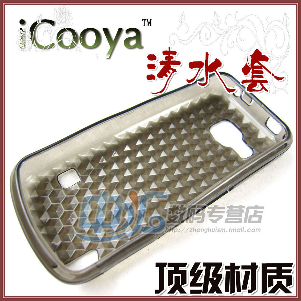 <span class=H>NOKIA</span> 诺基亚 <span class=H>3208</span> <span class=H>3208</span><span class=H>C</span> 清水套 手机保护套 保护壳 玲珑硅胶套