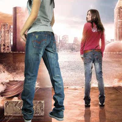 Levi's ����ͭϵ�����¿�Ůװţ�п�