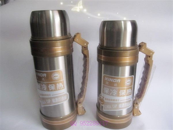 保温杯\/保温壶,厂家直销金自达保温杯827-420