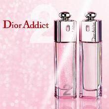 中秋35ml包邮 【正品分装】Dior/迪奥 Addict 2 粉红魅惑女士香水