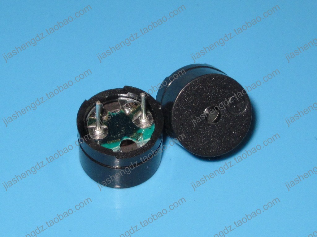 passive Buzzer 16R 16 Europe diameter 12mm* Height 8.5mm 12085 3V-5V-12V currencyin the 3C Digital Accessories, Electronic components market , Electronic component , Electro-acoustic devices/Speaker category - from Buy2taobao.com to provide professional Taobao agent buy service