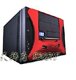 X-QBOX(X-cube)黑红 不透明 超酷 超炫的HTPC机箱