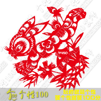 灵兔 窗花 剪纸 不干胶新年窗花不干胶剪纸 生肖剪纸定做婚庆 灵兔 窗花 剪纸 不干胶新年窗花不干胶剪纸 生肖剪纸定做婚庆