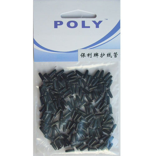 POLY 保利牌护线管112602（直径2.6mm长度6.8mm）能拉33磅