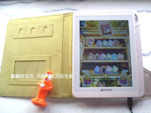 促销爱普泰克 story book incolor彩色电子童书 儿童读物