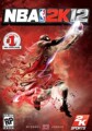 高速下载《NBA 2K12》中文版电脑游戏