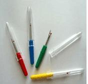 DIY手工工具 十字绣拆线刀 拼布工具拆线刀拆线器|ruв категории домашний ткань, вышивка крестом и инструментов, принадлежностей, вышивка крестом инструмент, Отключить устройство/снять швы нож - от Buy2taobao.com для оказания профессиональной услуги покупки агента Taobao